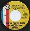 ouvir online Joe And Rose Lee Maphis - Tunin Up For The Blues