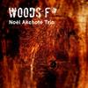 ladda ner album Noël Akchoté Trio - Woods F Sharp