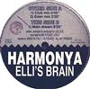 télécharger l'album Harmonya - Ellis Brain