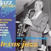 descargar álbum Various - Texas Jazz Blue Rhythm Stomp