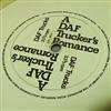 descargar álbum Unknown Artist - A DAF Truckers Romance