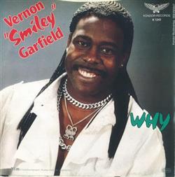 Download Vernon Smiley Garfield - Why