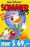 Album herunterladen Various - Walt Disneys Sommer Hits