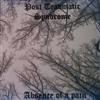 descargar álbum Post Traumatic Syndrome - Absence Of A pain