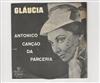 Gláucia - Antonico Cançao Da Parceria