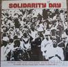 lataa albumi Various - Solidarity Day September 19 1981