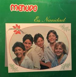 Download Menudo - Es Navidad