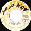 last ned album John Holt - In The Spring Time