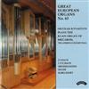 escuchar en línea Nicolas Kynaston - Nicolas Kynaston Plays The Klais Organ Of Megaron The Athens Concert Hall