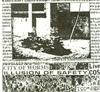 baixar álbum City Of Worms Illusion Of Safety - Live COS 7788