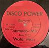 ladda ner album Water Man - Sampoo Mix