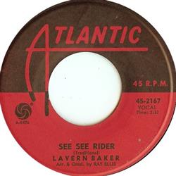 Download LaVern Baker - See See Rider The Story Of My Love