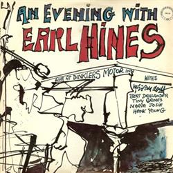 Download Earl Hines - An Evening With Earl Hines