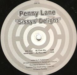 Download Penny Lane - Sissys Delight