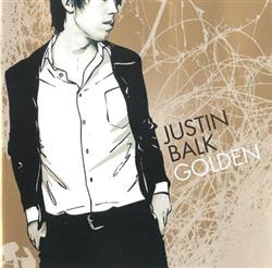 Download Justin Balk - Golden