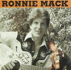 Download Ronnie Mack - Ronnie Mack Is Born To Rock