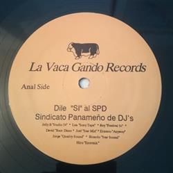 Download Various - Dile Si Al SPD Sindicato Panameño De Djs