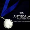 online anhören Amygdala - Runner Up