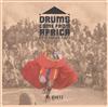 ouvir online Al Quetz - Drums Come From Africa