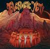 last ned album Telekinetic Yeti - Abominable