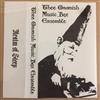 online luisteren Thee Gnomish Music Box Ensemble - Thee Gnomish Music Box Ensemble