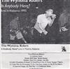 descargar álbum The Wynona Riders - Is Anybody Here Live in Mobile Alabama