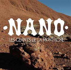 Download Nano - Les Géants De La Montagne