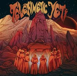 Download Telekinetic Yeti - Abominable