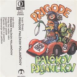 Download Ivan Sivec - Prigode Palčkov Poljančkov