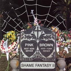 Download Pink And Brown - Shame Fantasy II