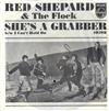 écouter en ligne Red Shepard & The Flock - Shes A Grabber