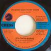 lataa albumi Solomon Burke - Im Going Back To My Roots Loves Paradise