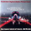 ladda ner album John Williams - AI Artificial Intelligence Expanded Original Motion Picture Score