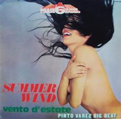 Download Pinto Varez Big Beat - Summer Wind Vento DEstate