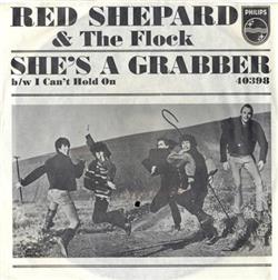 Download Red Shepard & The Flock - Shes A Grabber