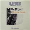 baixar álbum Quincy Jones - The Jazz Masters 100 Años De Swing