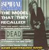 ouvir online Jonee Earthquake Band - Skeletons From Their Past