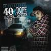 ladda ner album Da Boy Eternal - 40 Glocks Dope Spots