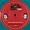 escuchar en línea Tall Black Guy X Jay Z - Dirt Off Your Shoulder Remix