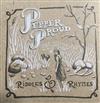 baixar álbum Pepper Proud - Riddles Rhymes