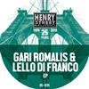 escuchar en línea Gari Romalis & Lello Di Franco - EP