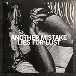 Download Another Mistake - Lies For Lust