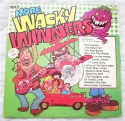 Download Puff 'N Toot Singers - More Whacky Winners Volume 2