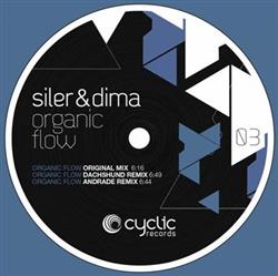 Download Siler & Dima - Organic Flow