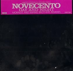 Download Novecento - Day And Night Morales And Rapino Brothers Remixes