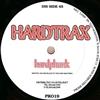 Hardtrax - Hardphunk