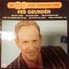 ladda ner album Per Grundén - De 20 Mest Önskade Med Per Grundén