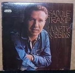 Download Marty Robbins - Saddle Tramp