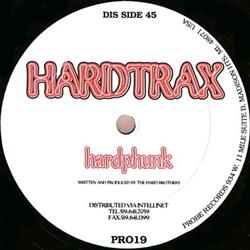 Download Hardtrax - Hardphunk