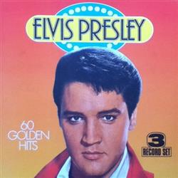 Download Elvis Presley - 60 Golden Hits